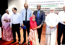 MAMCBW : 1163 orphelins bénéficiaires de la «zakat» de l’année 2018