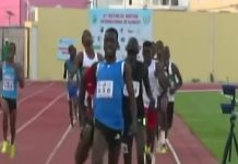 4ème Edition du Meeting International d’Athlétisme de Djibouti : Sous le signe de l’amitié