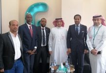 Transport Aérien : Air Djibouti tisse des liens de partenariats à Riyad avec Saudi Airlines et Flynas