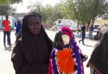 Campagne « Cataracte Zéro » à Dikhil et Tadjourah : Des équipes d’ophtalmologues à pied d’œuvre