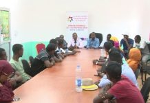 Club des Jeunes Entrepreneurs Djiboutiens (CJED) : Ouverture d’une antenne à Dikhil