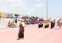 Clôture du championnat sportif scolaire : Une cérémonie dédiée à la cause des femmes