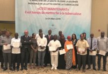 Djibouti Célébration de la journée mondiale de lutte contre la tuberculose : Des progrès et des défis