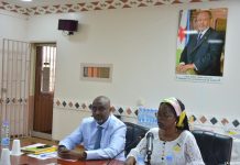 2ème Revue conjointe du Plan d’Action de l’Education 2017-2020 : Le MENFOP et ses partenaires en phase sur les objectifs et les moyens