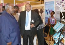 Logistique, Transport et Commerce Maritime : Compétitivité et modernité, les maîtres mots de l’Afrique confiante en ses capacités