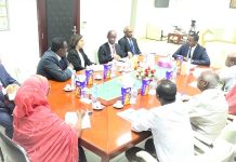 Ministère de la Santé / ONUSIDA : Transfert de gestion du fonds de lutte contre le VIH/SIDA, le paludisme et la tuberculose Un processus en voie de finalisation