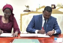 Ministère de la Santé/Unicef : Les contours du plan de travail conjoint pour la période 2019-2020