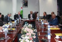 République de Djibouti/Union Européenne : Un dialogue franc et constructif