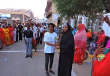 Djibouti-ville : Une journée sportive exclusivement consacrée aux femmes