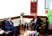 Aide au développement : Vers l’accroissement du portefeuille de l’AFD à Djibouti