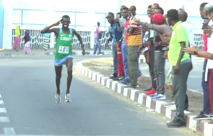 20ème Edition des 15 km de Djibouti Telecom (3)