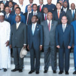 32ème Sommet de l’Union Africaine (UA) (1)
