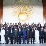 32ème Sommet de l’Union Africaine (UA)
