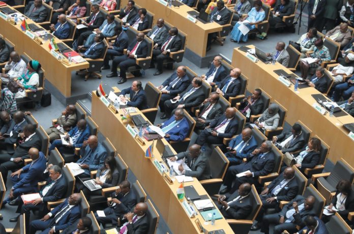 32ème Sommet de l’Union Africaine (UA) (2)