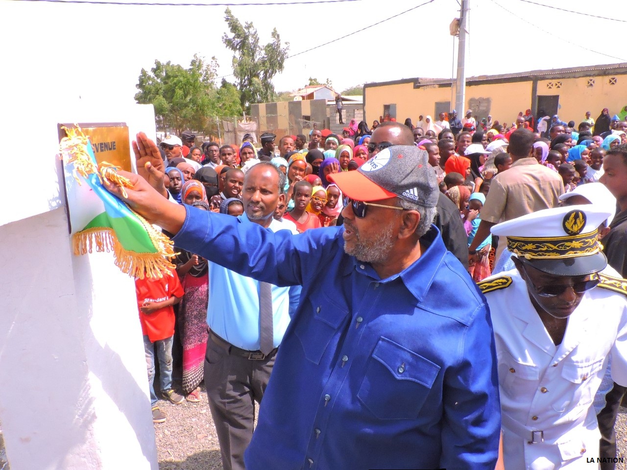 40ième anniversaire de la localité de Mouloud dans la région de Dikhil : Une communion des cœurs