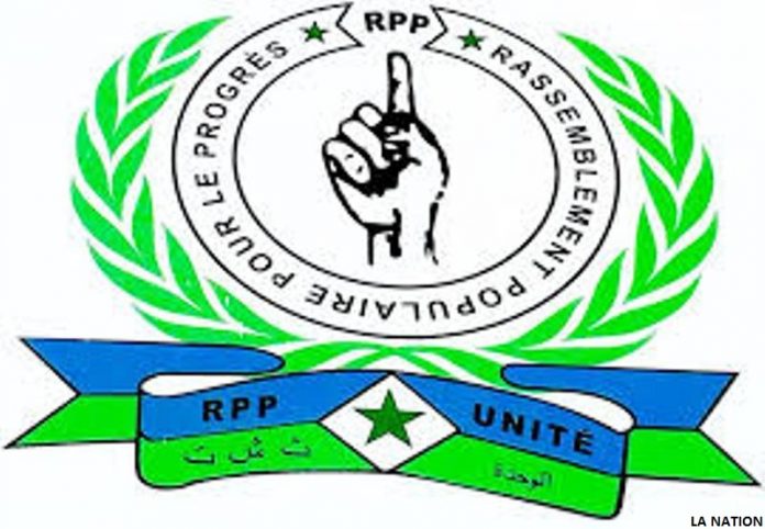 40ème Anniversaire du RPP