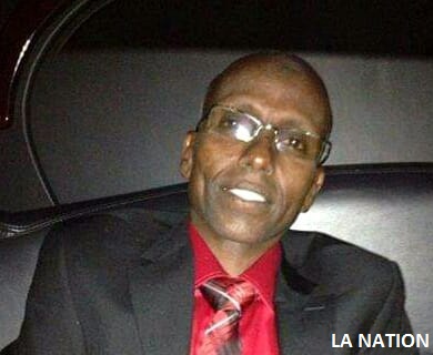 Abayazid Mohamed Badri