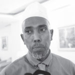 Ahmed Mohamed Youssouf,  président du CDU