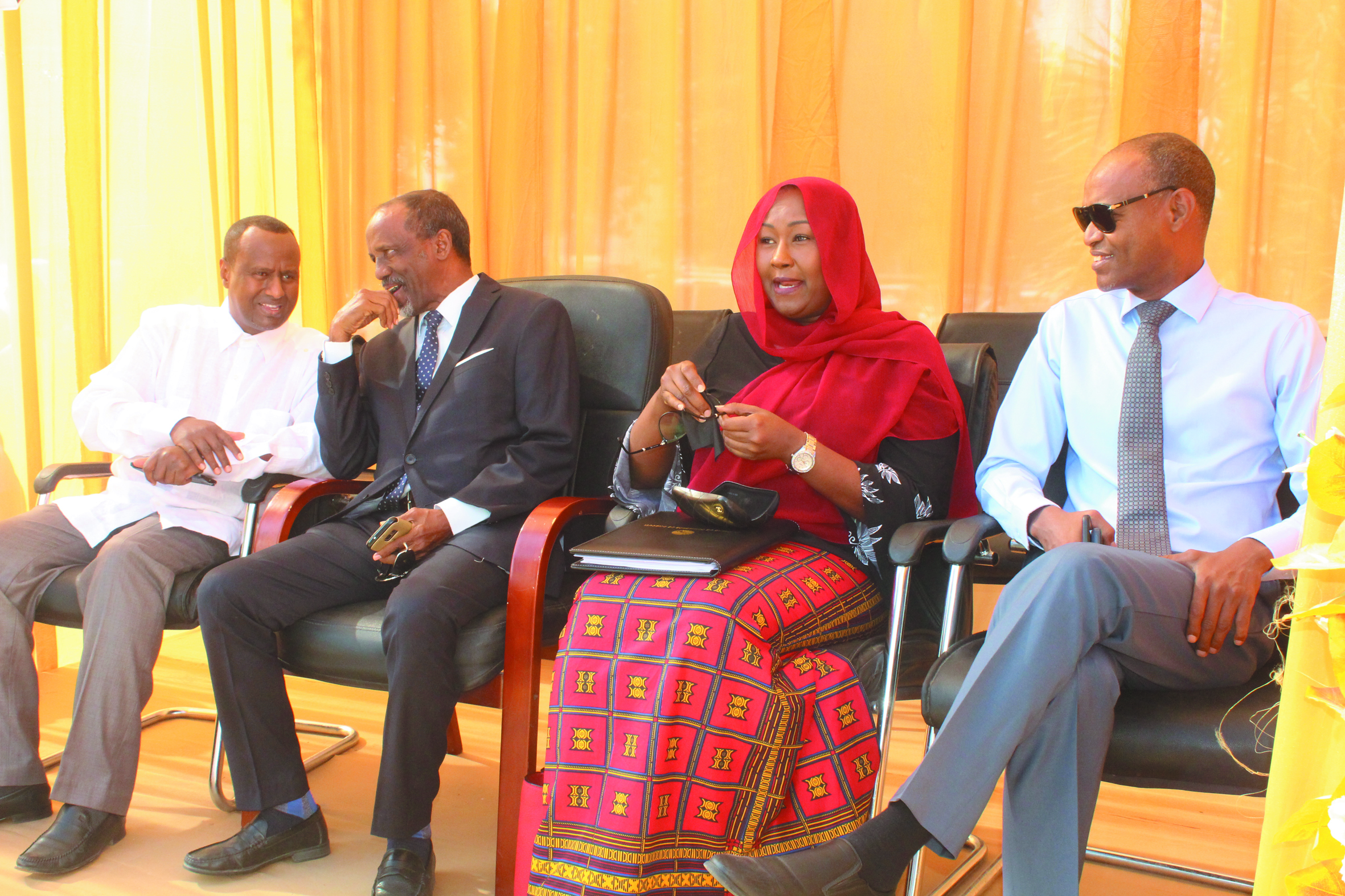 Djibouti Amélioration de l’environnement des affaires : A la découverte des réalisations du guichet unique