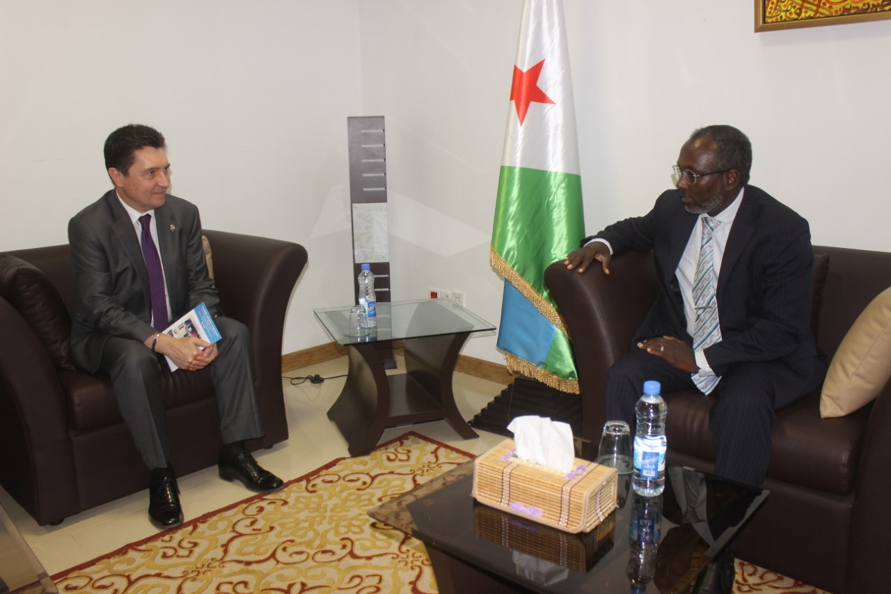 Assemblée nationale/Sénat français : Vers une redynamisation de la diplomatie parlementaire