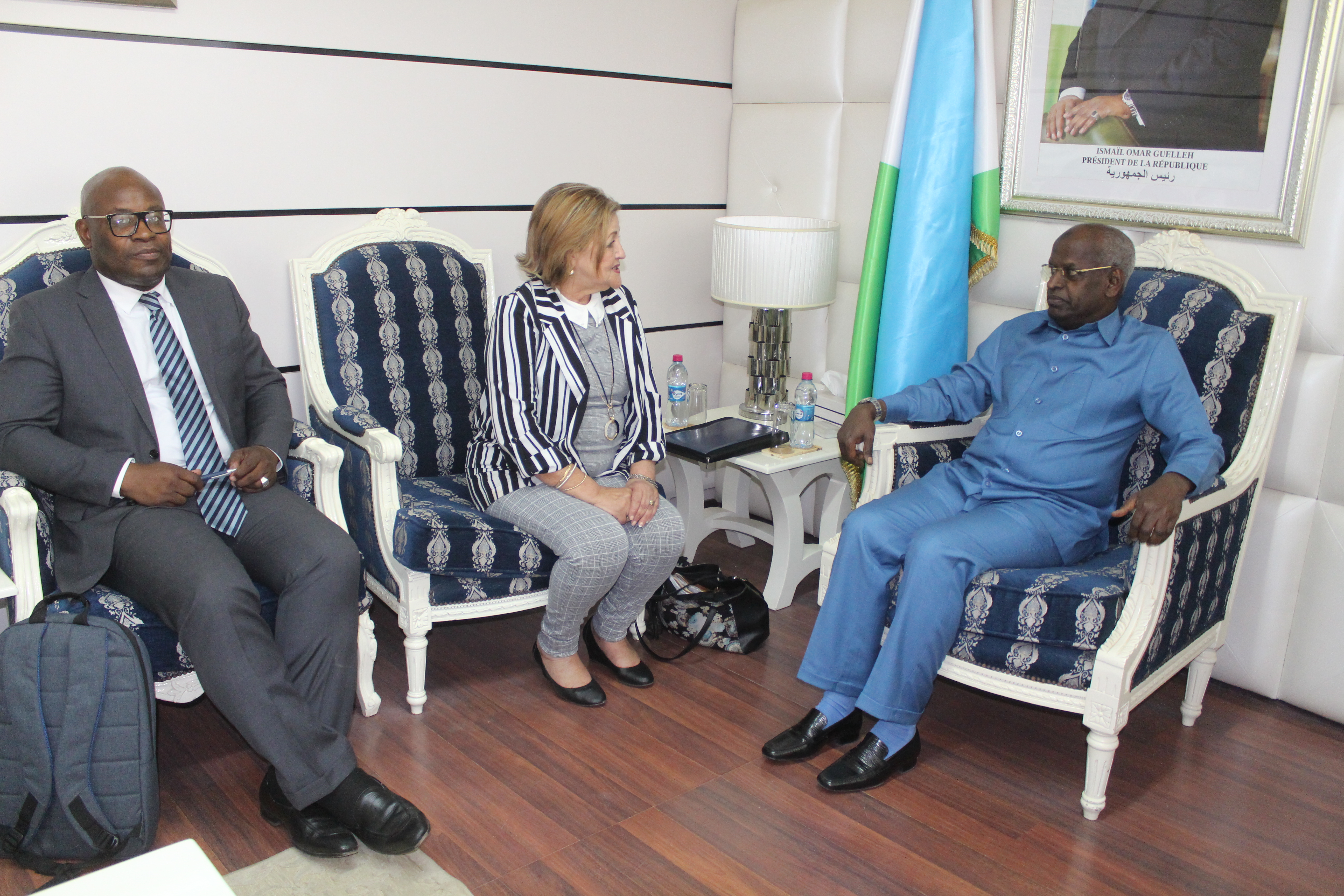 Bonne gouvernance et décentralisation : Regards croisés