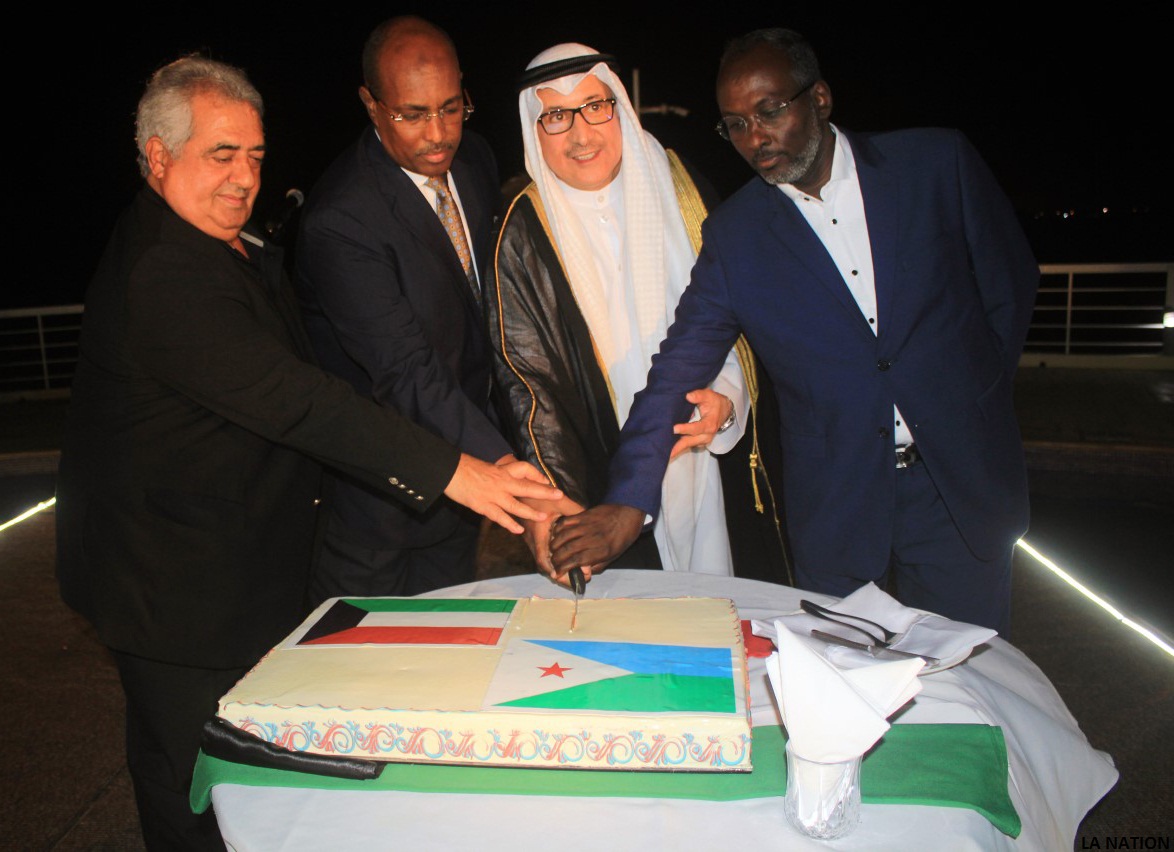 Commémoration de la fête nationale du Koweït : Un vibrant hommage aux pères fondateurs