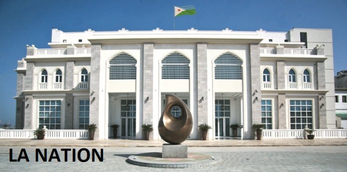 Conseil des Ministres