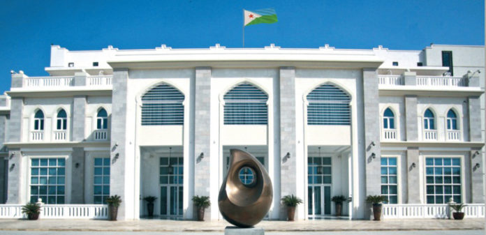 Conseil des Ministres