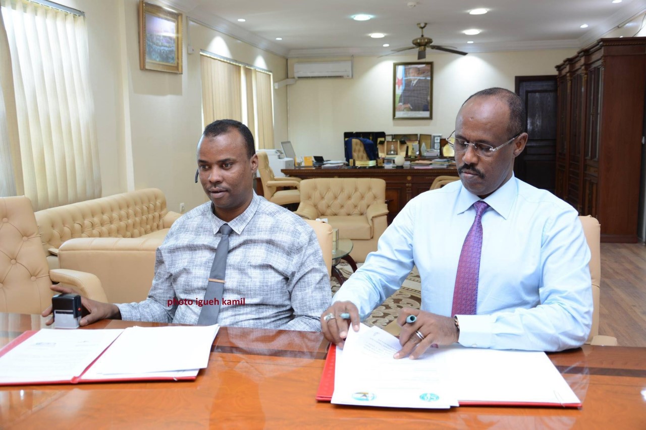 Convention de partenariat entre le MAMCBW et l’ANPH