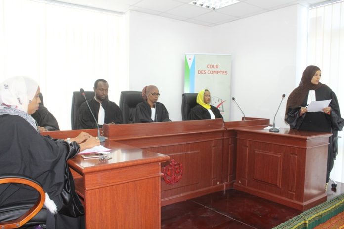 Cour des Comptes (1)