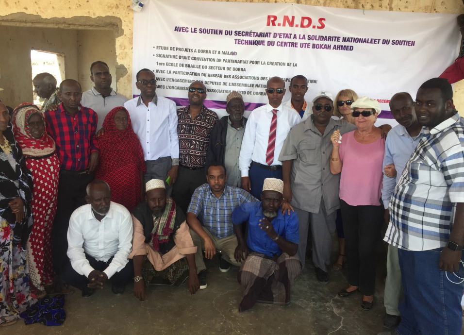 Développement local : De nouveaux paradigmes