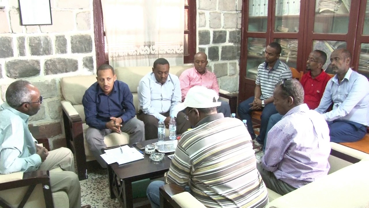 Dikhil et Ali-Sabieh : Des contrôles inopinés de prix des denrées alimentaires