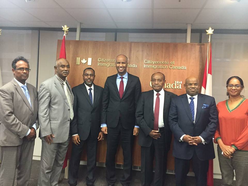 Djibouti Canada 1 Mise en place des voies régulières de migration pour les jeunes djiboutiens (1)