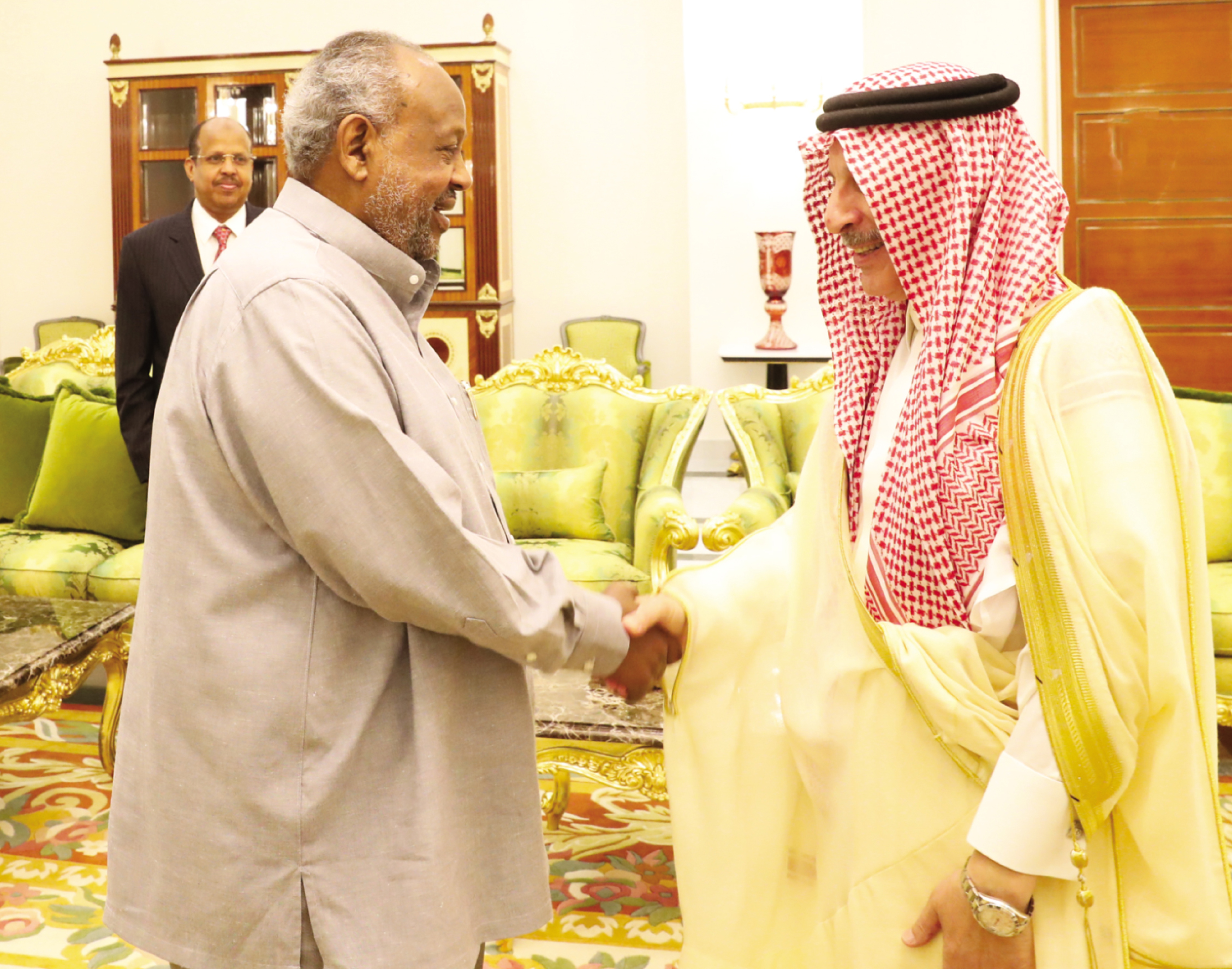 Djibouti/Arabie Saoudite : Des relations fraternelles