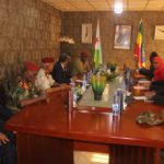DjiboutiEthiopie Des consultations de haut niveau et des visites de terrain 3 (2)