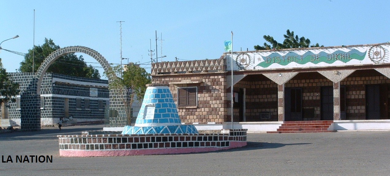 40ème anniversaire du RPP : Début des festivités à Dikhil