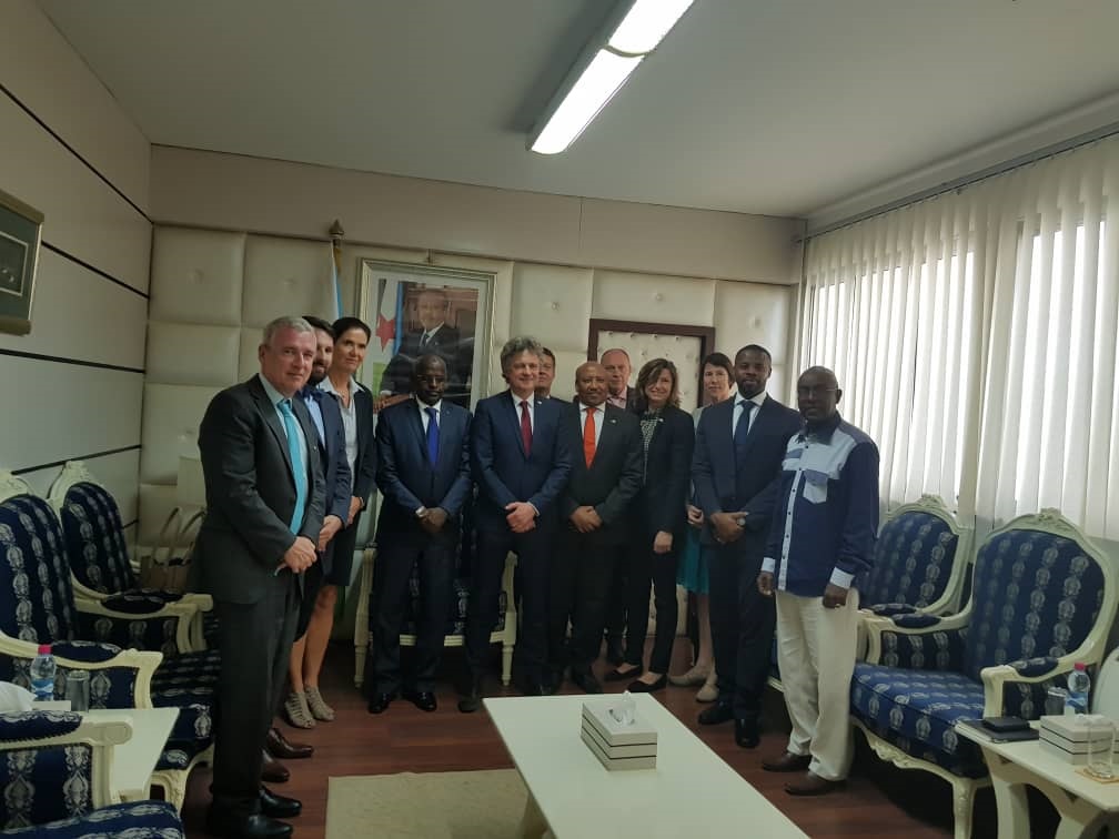 Energies Renouvelables &amp; Transports : Le Premier ministre optimiste sur le transfert de savoir-faire allemand