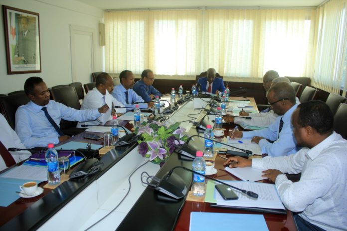 Financement des projets de développement