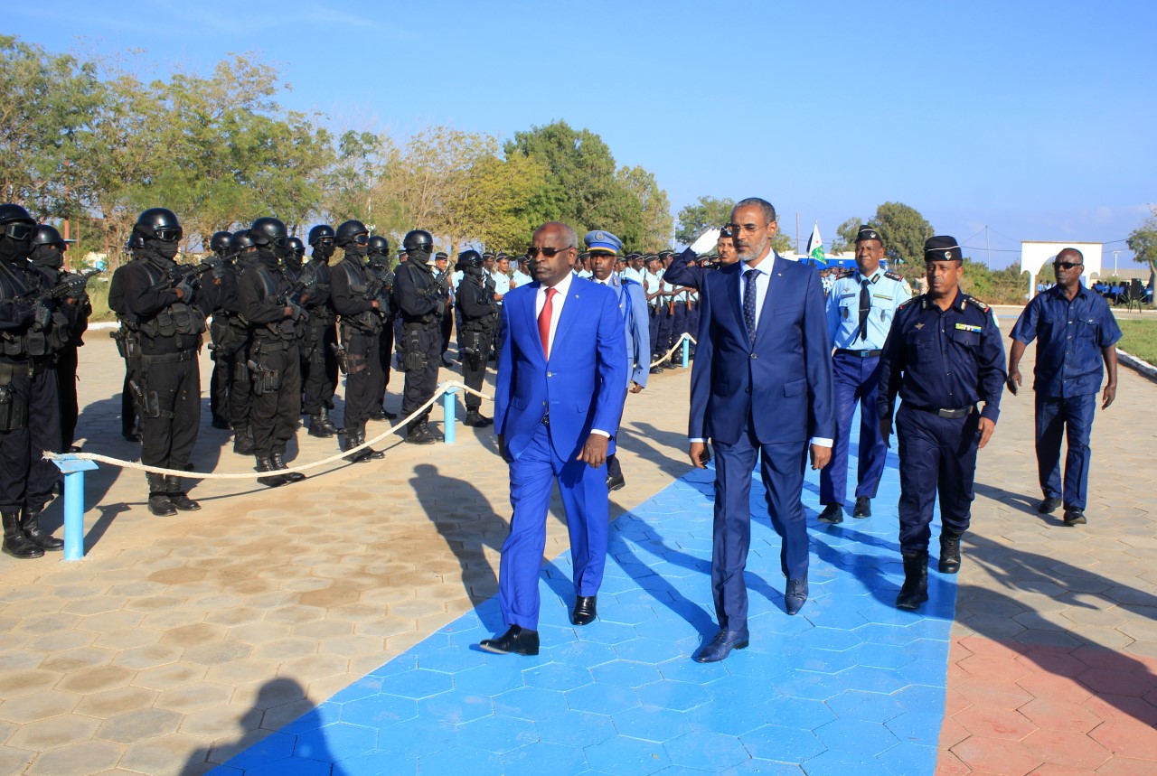 Gendarmerie nationale : Une disponibilité à toute épreuve