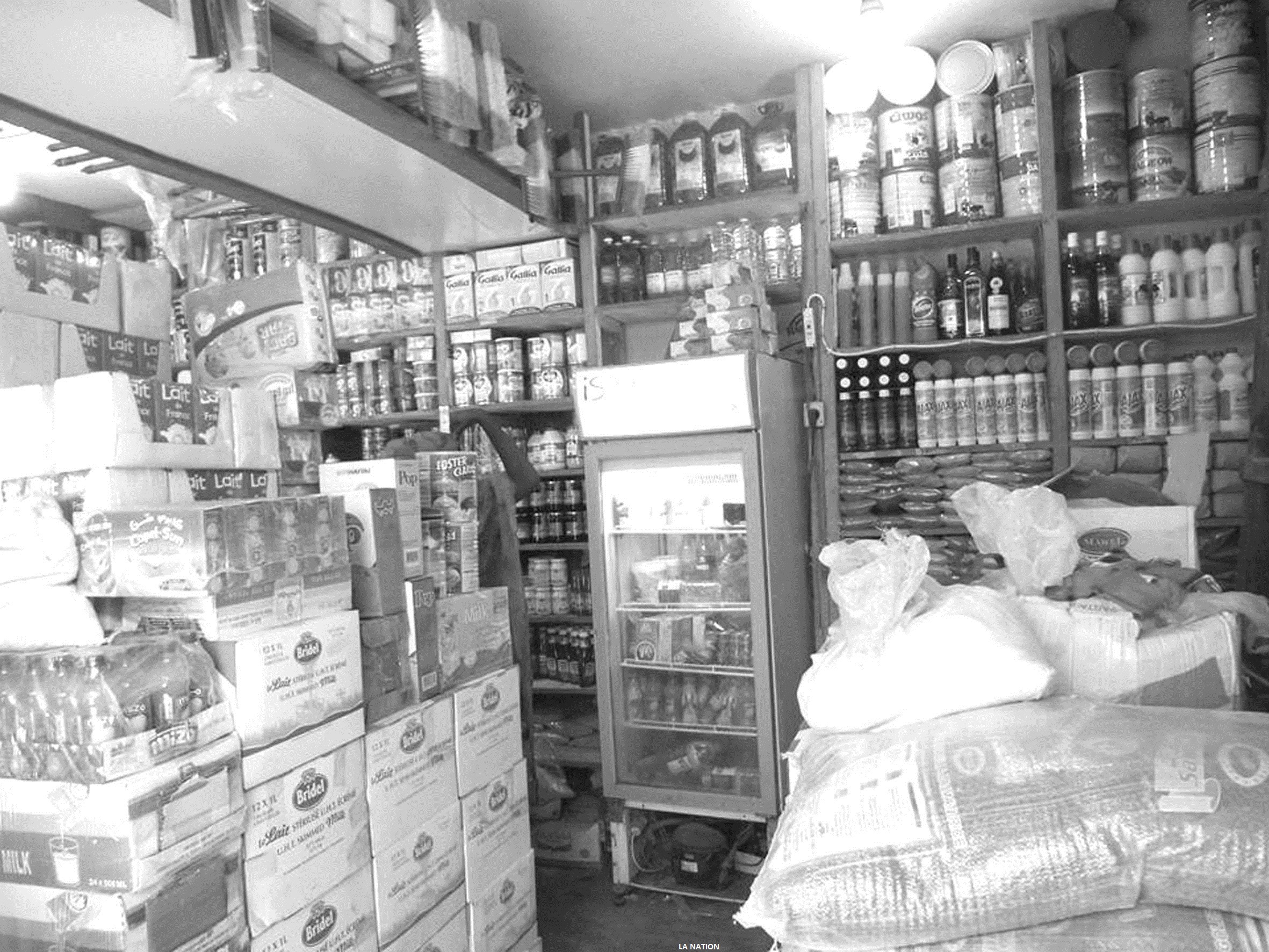 IPC : Une hausse de 0,6% en décembre 2018