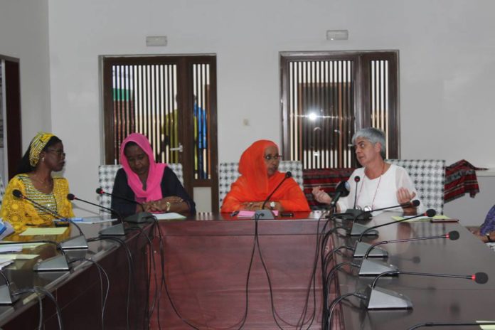Journée Internationale Tolérance zéro aux MGF