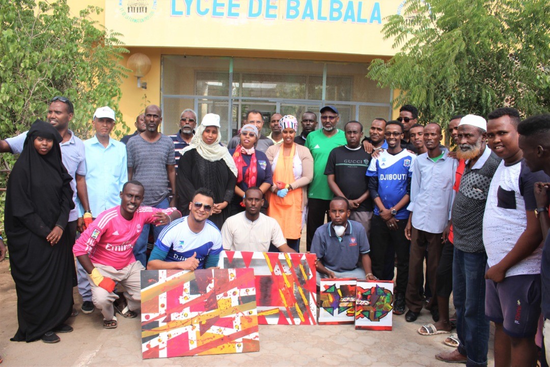 Journées d’action éco-citoyenne : L’Acte 3 mobilise des personnalités publiques