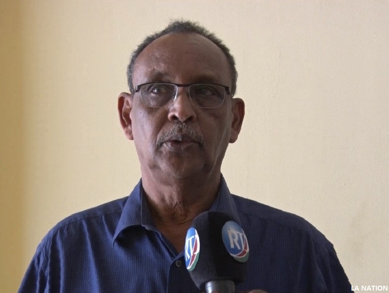 LE POINT AVEC… Abdi Farah  Propriétaire de l’agence de voyage « ATTA »