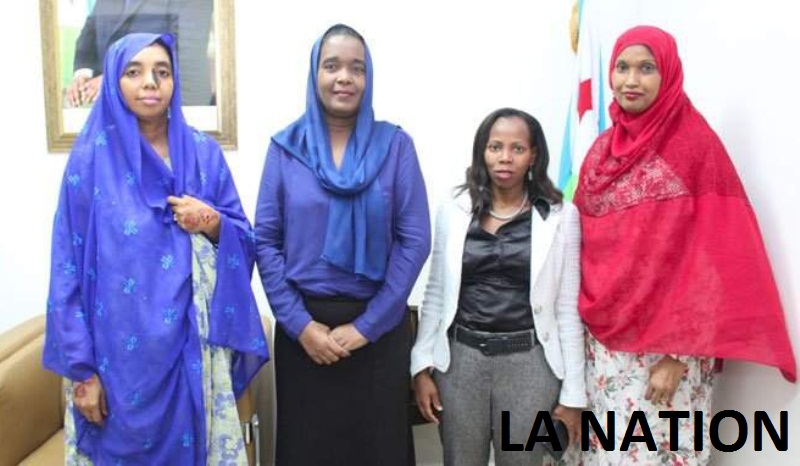 La Banque africaine de développement engagée dans la promotion et l’égalité de genre à Djibouti