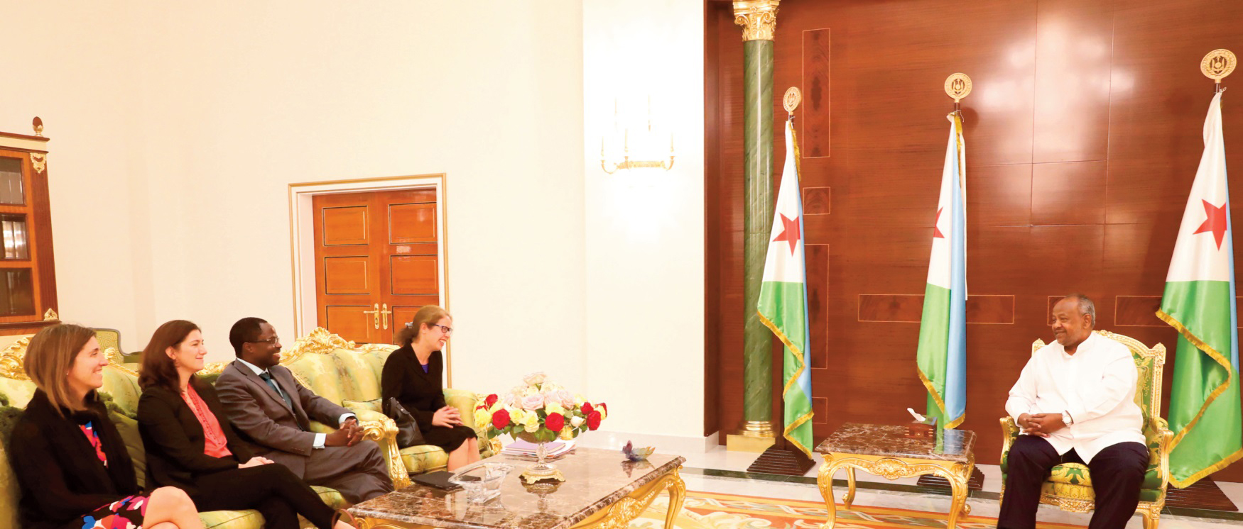 Diversification de l’économie nationale : La Banque mondiale s’aligne sur les priorités nationales