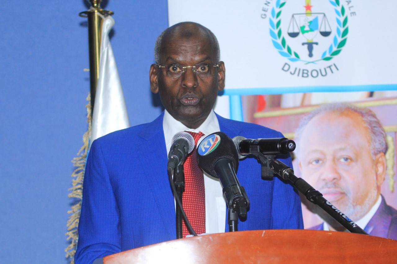 La parole à …Abdoulkader Kamil Mohamed Premier Ministre