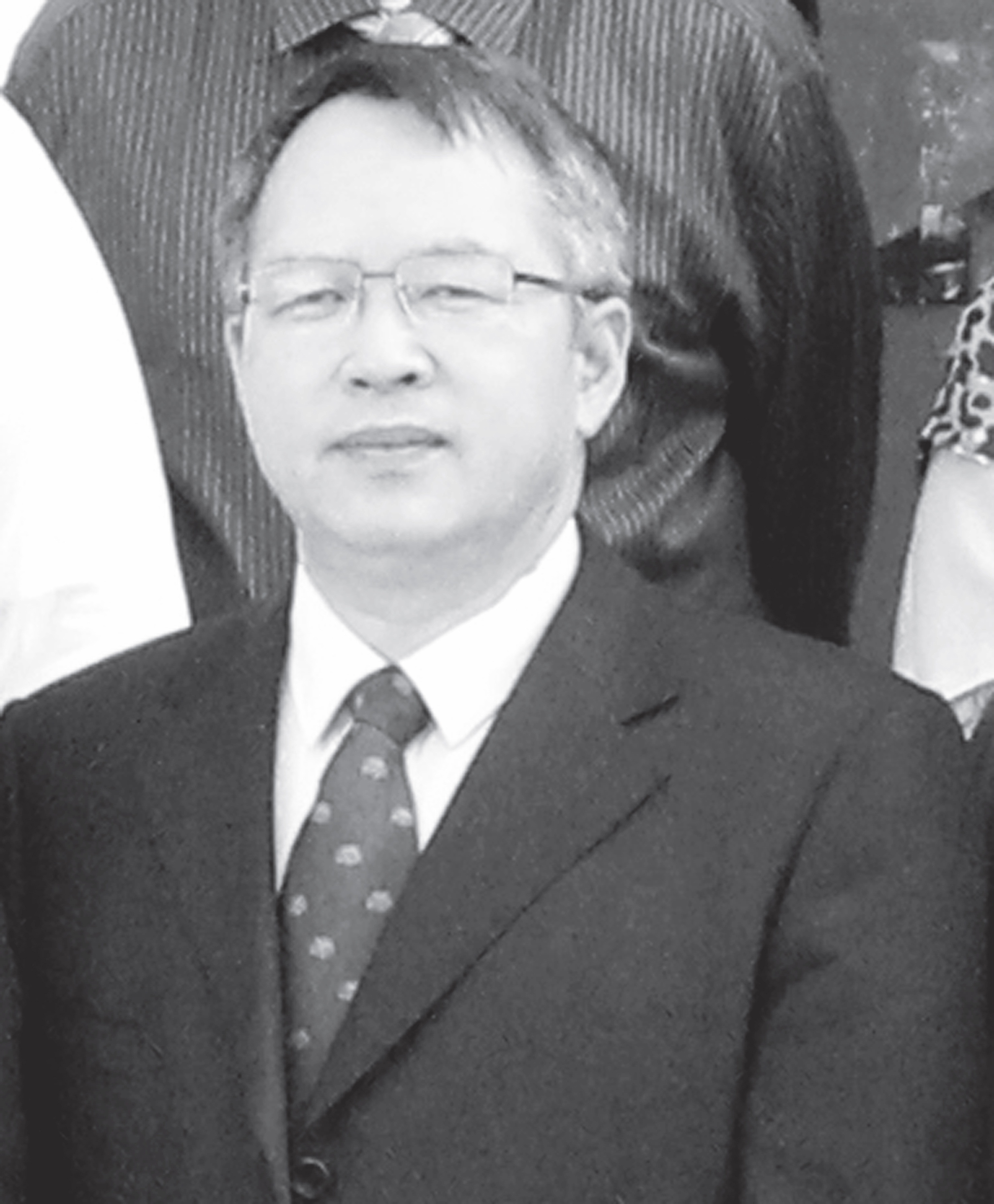 La parole à …Zhuo Ruisheng Ambassadeur de Chine à Djibouti