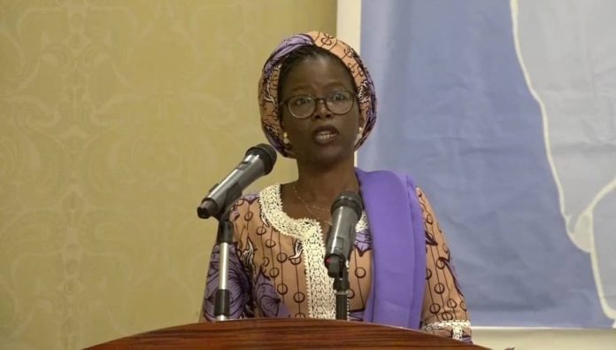 La parole à…Djanabou Mahondé