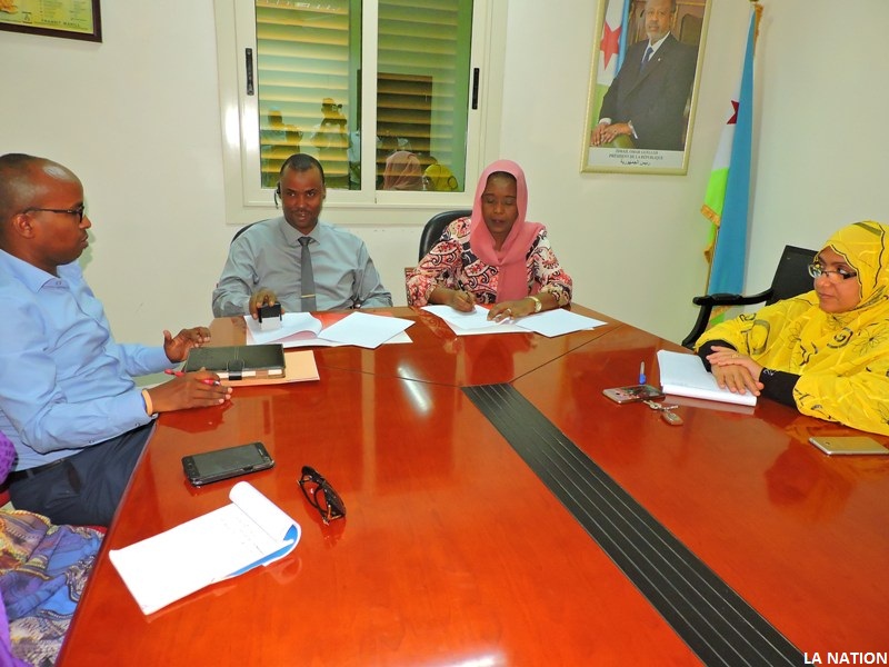 Le MFF et l’ANPH signent une convention de partenariat