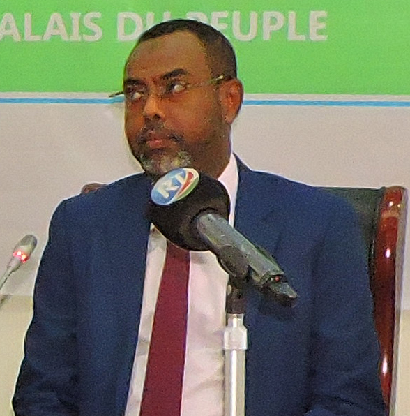 Le point avec…Hassan Idriss Samrieh